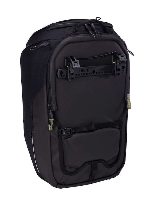 Rucsac 26lt Negru