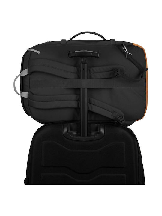 Pacsafe Backpack 44lt Μαύρο