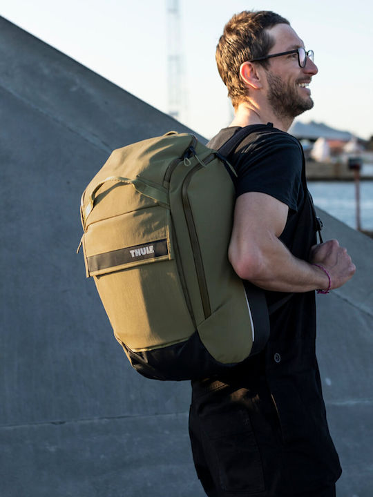 Thule Backpack 26lt Πράσινο