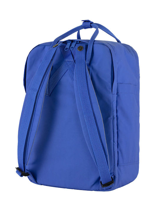 Fjallraven Rucksack Blau