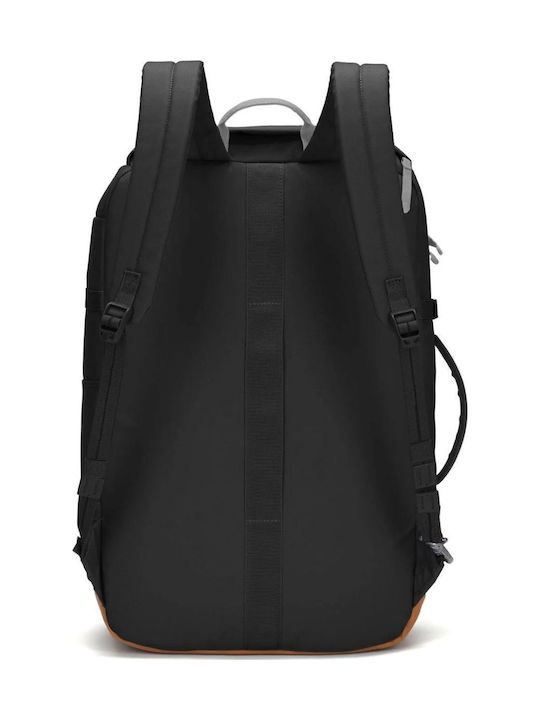 Pacsafe Backpack 44lt Μαύρο