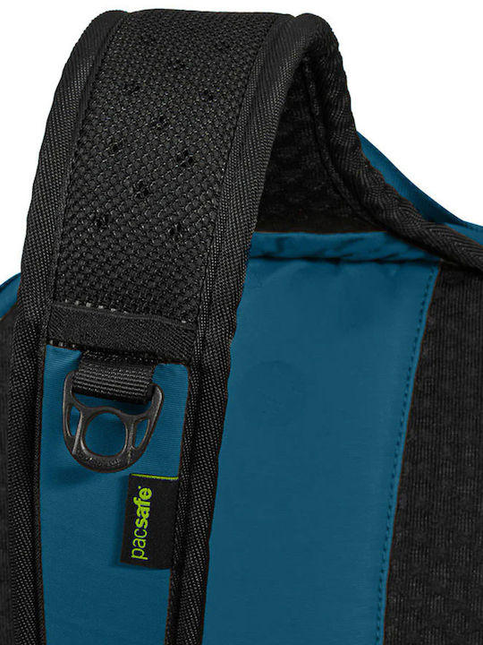 Pacsafe Backpack Blue