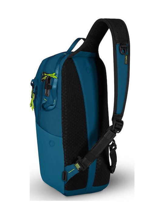 Pacsafe Backpack Blue