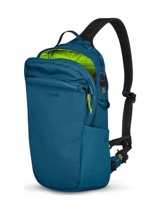 Pacsafe Backpack Blue