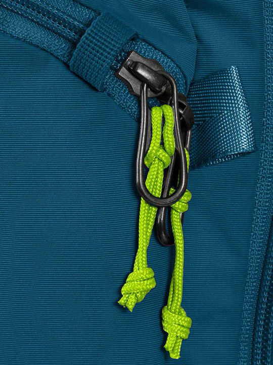 Pacsafe Backpack Blue
