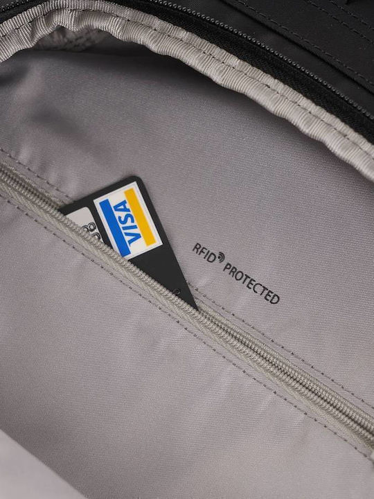 Hedgren Backpack 8lt Μαύρο