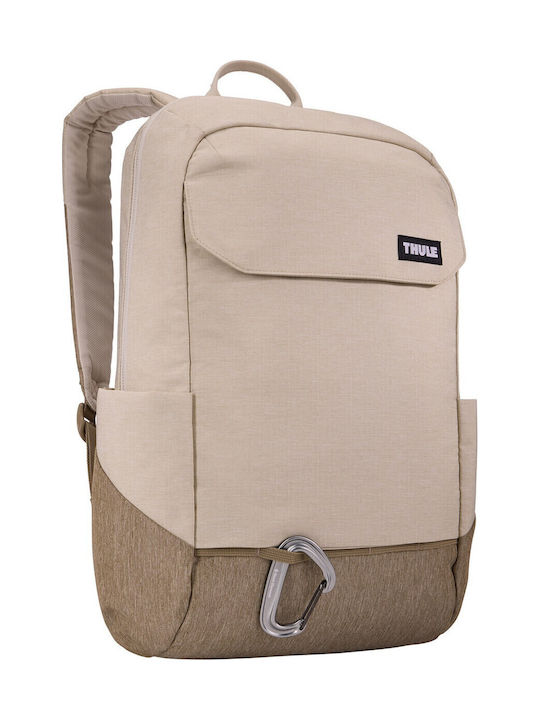 Thule Backpack 20lt Γκρι