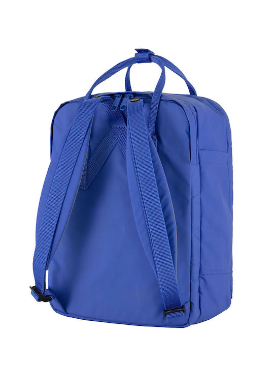 Fjallraven Backpack Blue