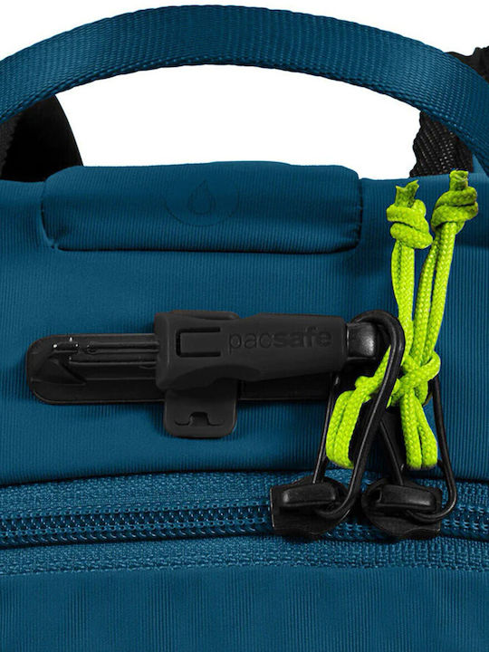Pacsafe Backpack Μπλε