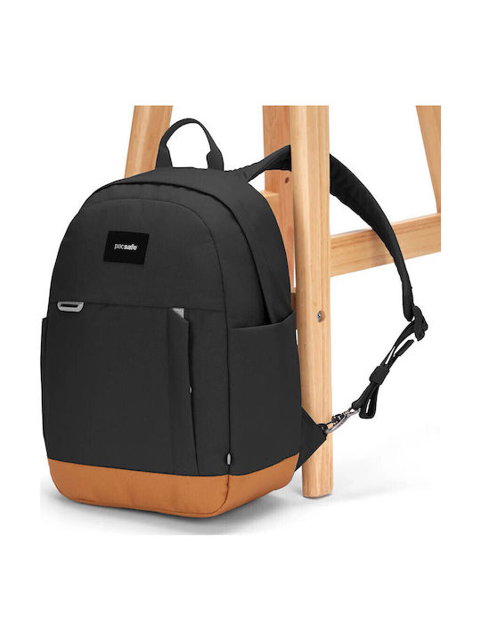 Pacsafe Backpack 15lt Μαύρο