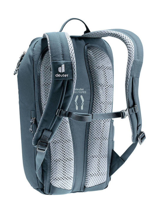 Deuter Backpack 16lt Black