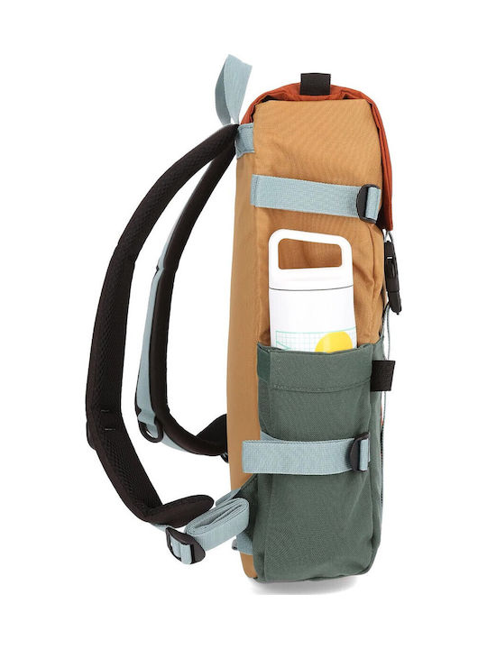 Topo Designs Rucksack 20Es Khaki