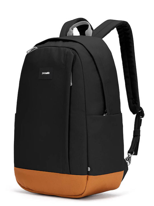 Pacsafe Backpack 25lt Black