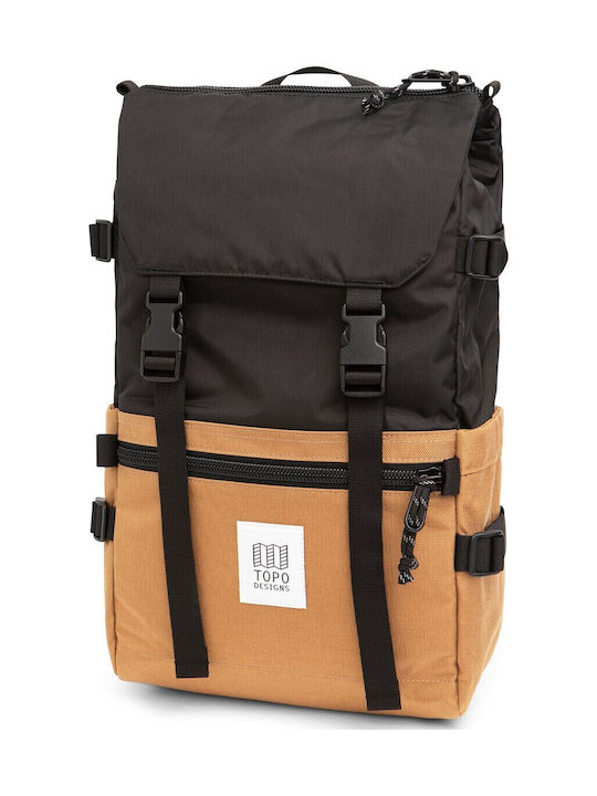 Topo Designs Rucksack 20Es Khaki