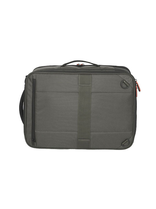 Travelite Backpack Αδιάβροχο 31lt Πράσινο