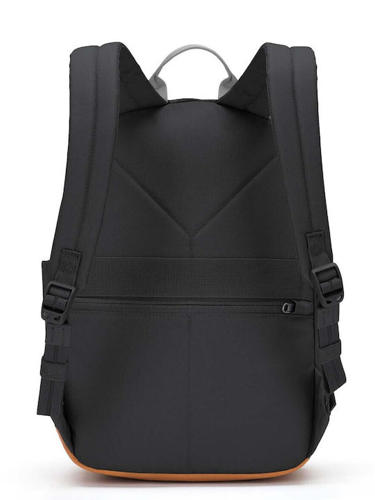 Pacsafe Backpack 15lt Μαύρο