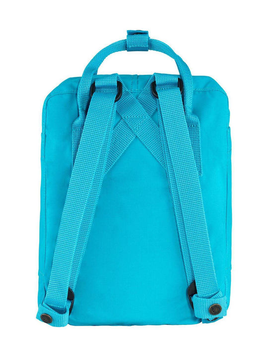 Fjallraven Backpack Turquoise