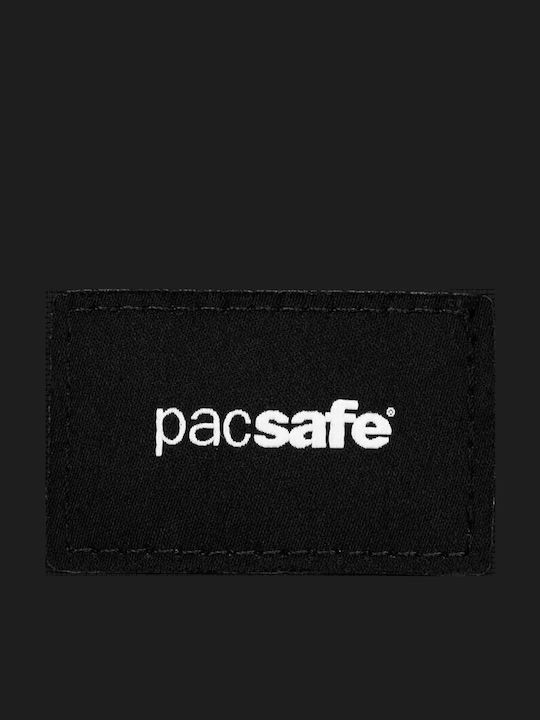 Pacsafe Backpack 25lt Black