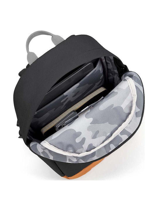 Pacsafe Backpack 15lt Μαύρο
