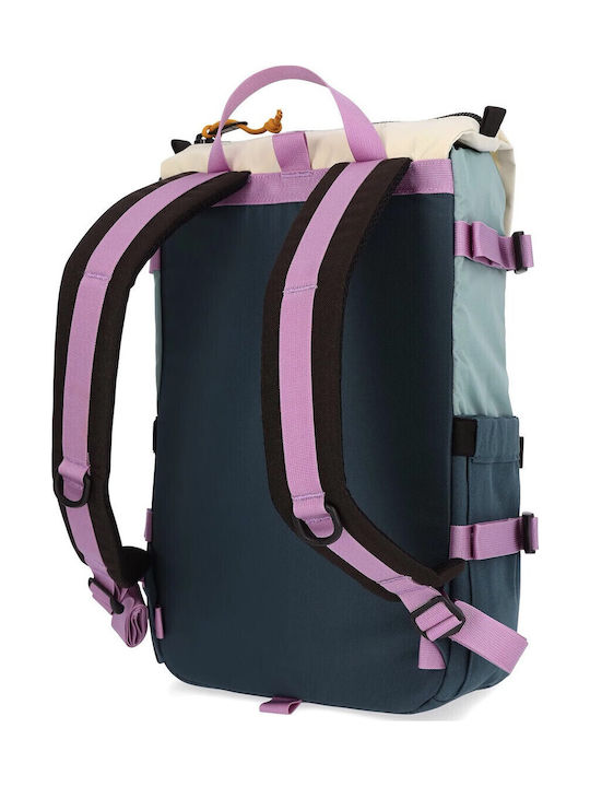 Topo Designs Rucksack 20Es Khaki