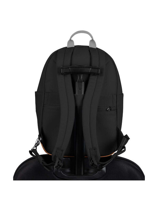 Pacsafe Backpack 15lt Μαύρο