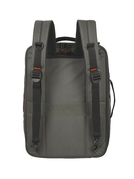 Travelite Backpack Αδιάβροχο 31lt Πράσινο