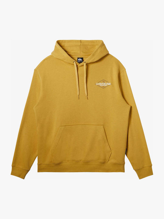 Fall Leaf Sweatshirt mit Kapuze Fall Leaf