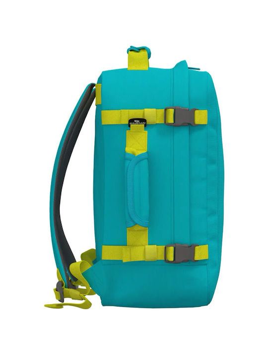 Cabin Zero Backpack Turquoise 36lt