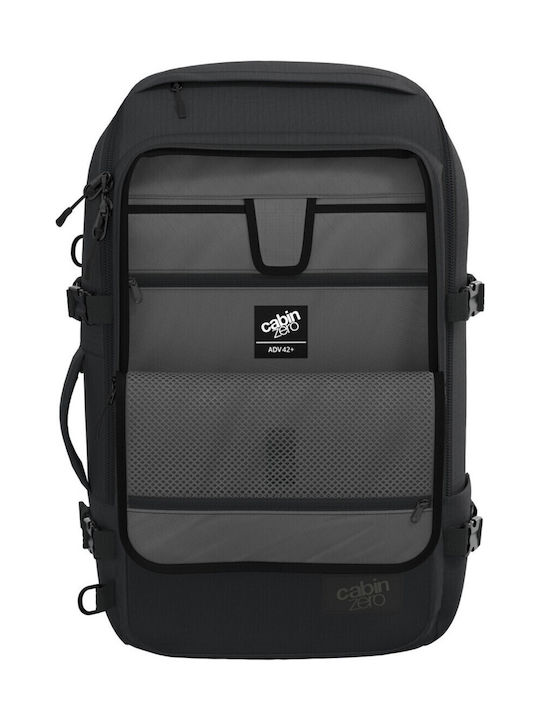 Cabin Zero Backpack 42lt Μαύρο