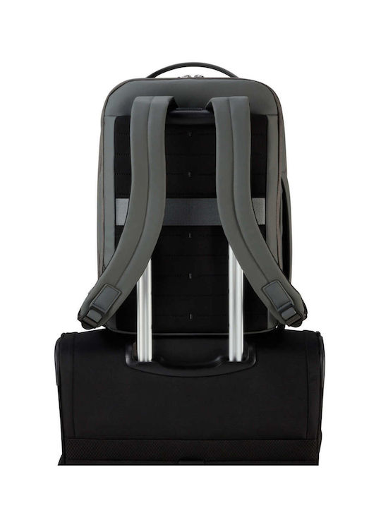 Samsonite Rucksack Grün