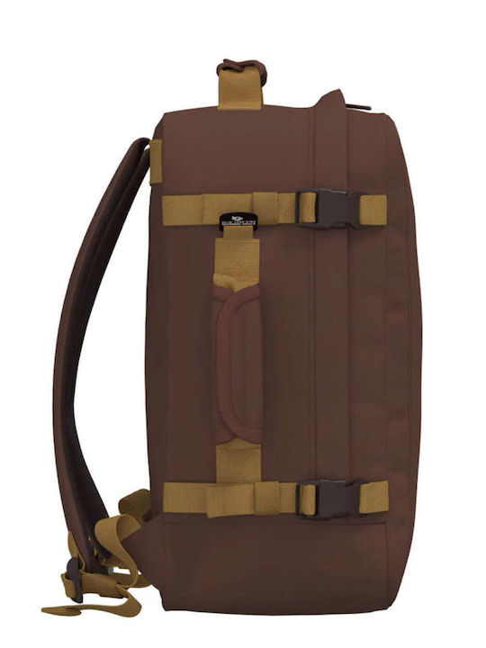 Cabin Zero Rucsac 36lt Maro