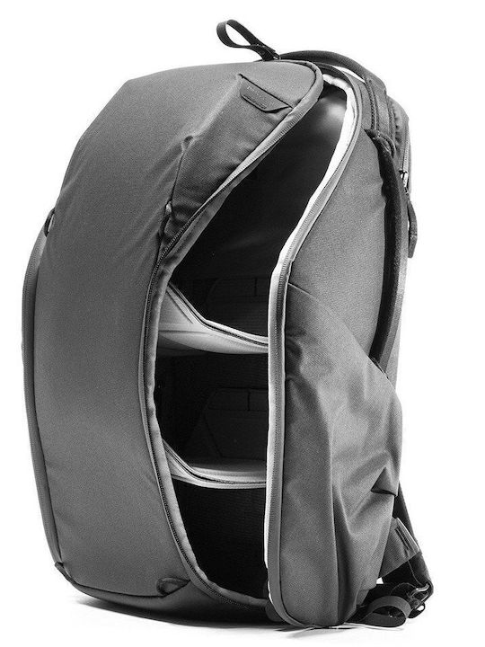 Peak Design Backpack 20lt Μαύρο Peak Design Backpack 20lt Μαύρο