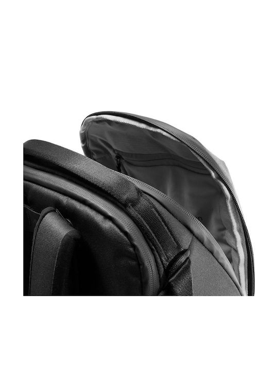 Peak Design Backpack 20lt Μαύρο