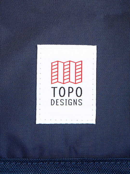 Topo Designs Rucksack 30Es Grün
