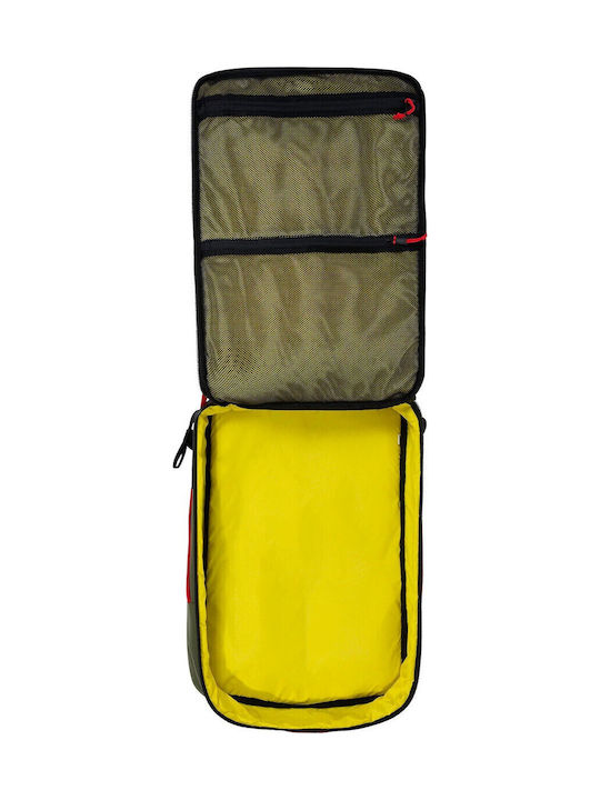 Topo Designs Rucksack 30Es Grün