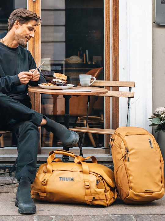 Thule Backpack 26lt Καφέ