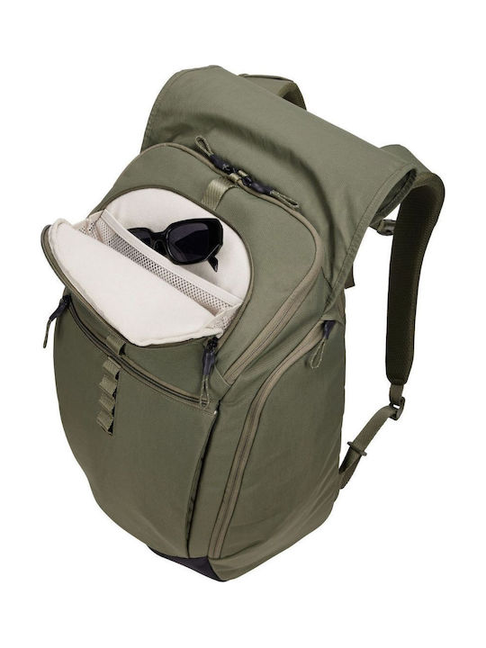 Thule Backpack 27lt Πράσινο