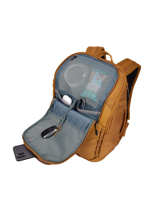 Thule Backpack 26lt Καφέ