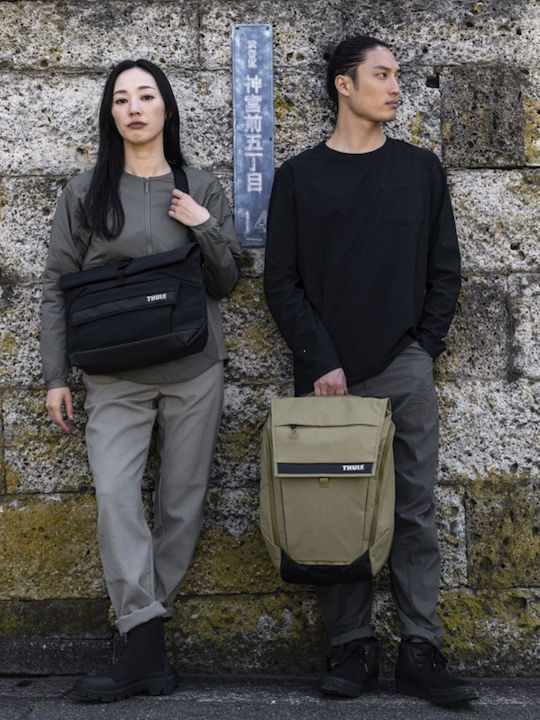 Thule Backpack 27lt Πράσινο