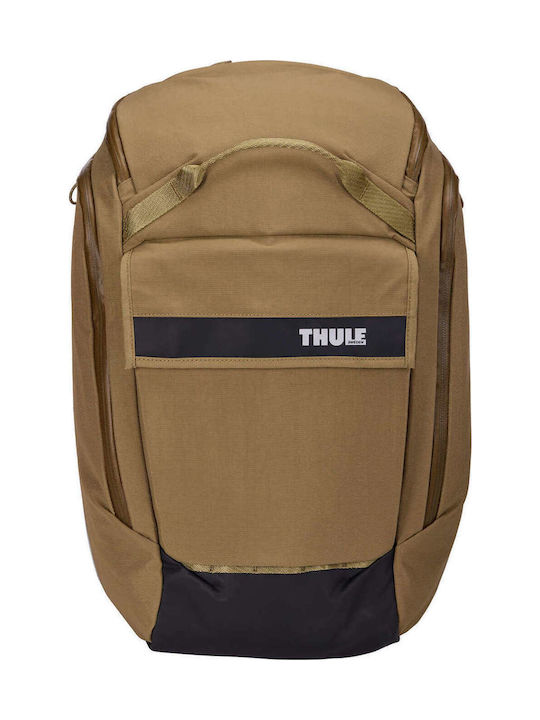 Thule Раница 26лт Кафяв