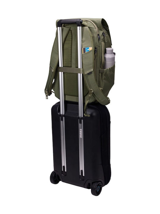 Thule Backpack 27lt Πράσινο