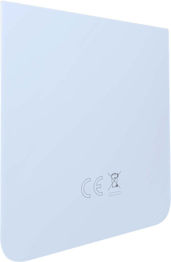 Capac Baterie Samsung Galaxy Z Flip 6 Original Service Pack Albastru Albastru Pal