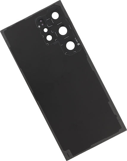 Capac baterie Clappio Galaxy S24 Ultra Negru Negru