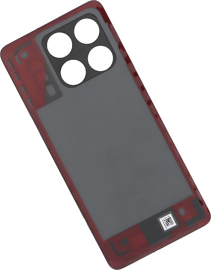 Capac Baterie Xiaomi Poco X6 Pro Gri Original Service Pack Gri