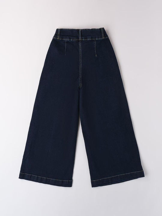 iDO Kinder-Jeanshosen Blue Denim