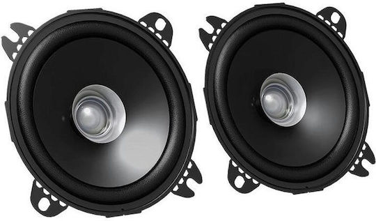 JVC Set Boxe Auto 4" cu 21W RMS (2 căi)