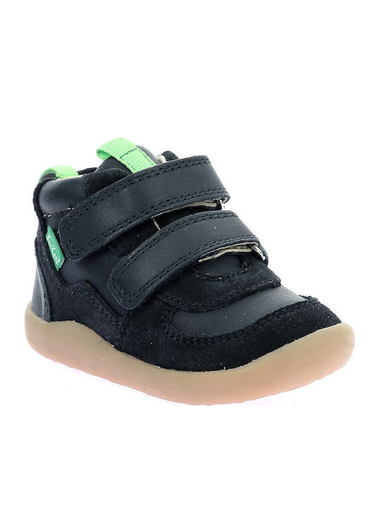 Kickers