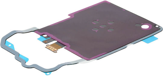 Antenna Nfc Compatible Galaxy Note 8 Spare Part + Connection Pad