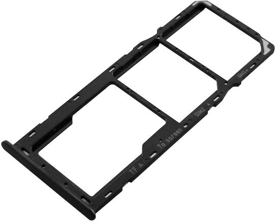 Samsung Galaxy A22 5g Sim Card Tray Replacement Black