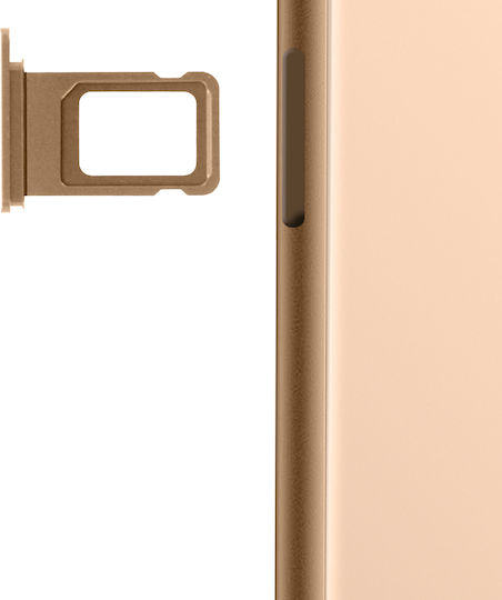 Nano-SIM-Kartenfach Ersatzteil Apple iPhone 11 Pro – Gold